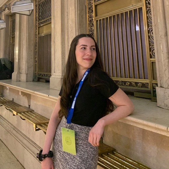 Meet your Posher, Rosa - Picture 1 of 1